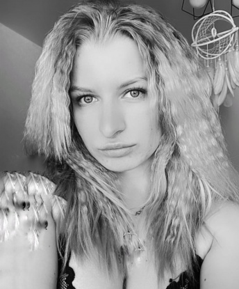 Верунечка, 22 года