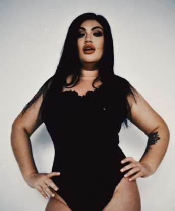 Чеслава, 30 лет