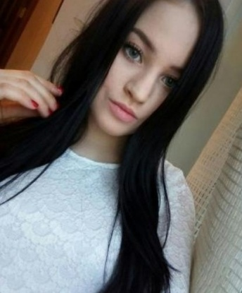 Мирослава, 28 лет